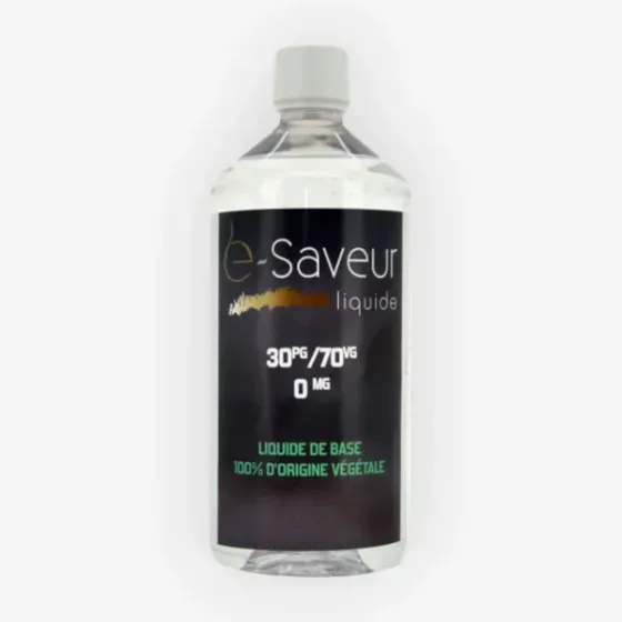 Base 1 L - E Saveur