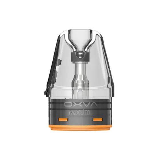 Cartouche Dual Mesh NeXLIM (x3) - Oxva — vue 2