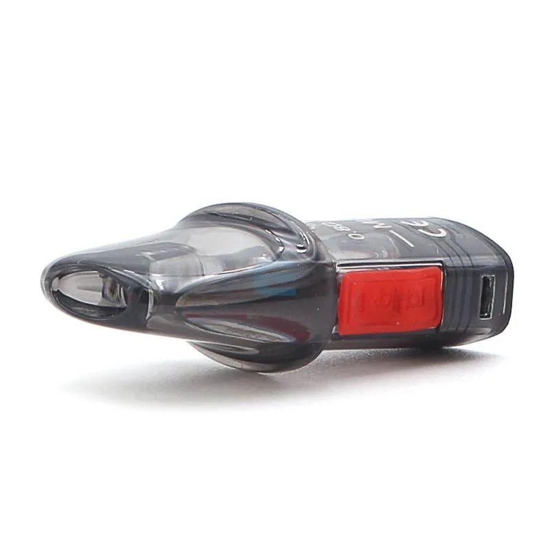 Cartouche dotPod (x2) - dotMod — vue 2