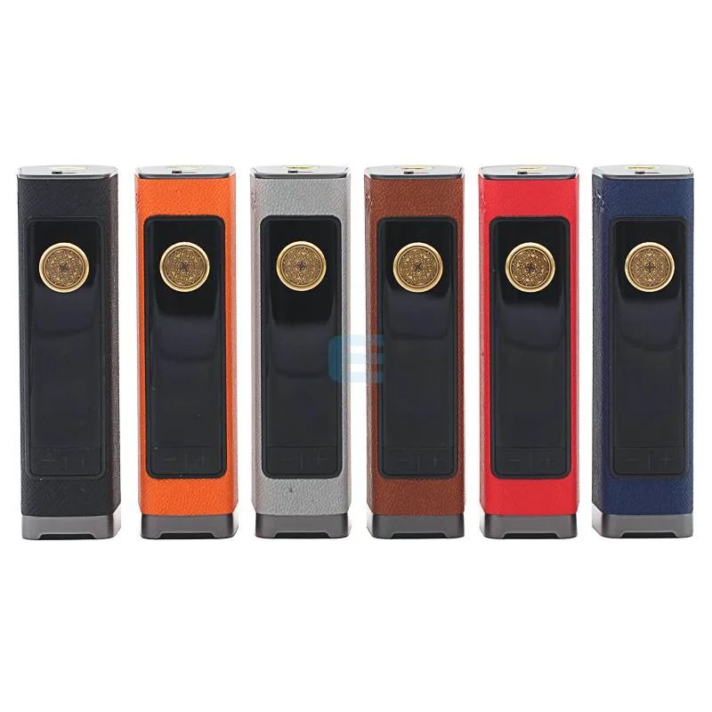 Box dotBox 100W - dotMod — vue 3
