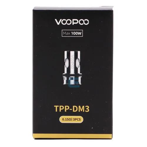 Résistance TPP (x3) - Voopoo — vue 5