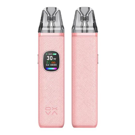 Pod Xlim Pro 2 - Oxva — vue 3