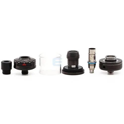 Clearomiseur Nautilus 3 - Aspire — vue 7