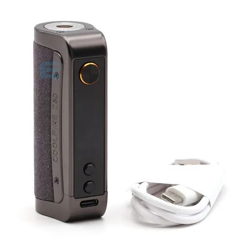 Box CoolFire Z80 - Innokin — vue 4