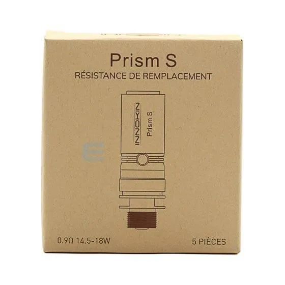 Résistance Prism S (x5) - Innokin — vue 6