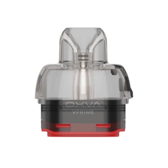 Cartouche VPRIME Oxva (x2) - Oxva — vue 5