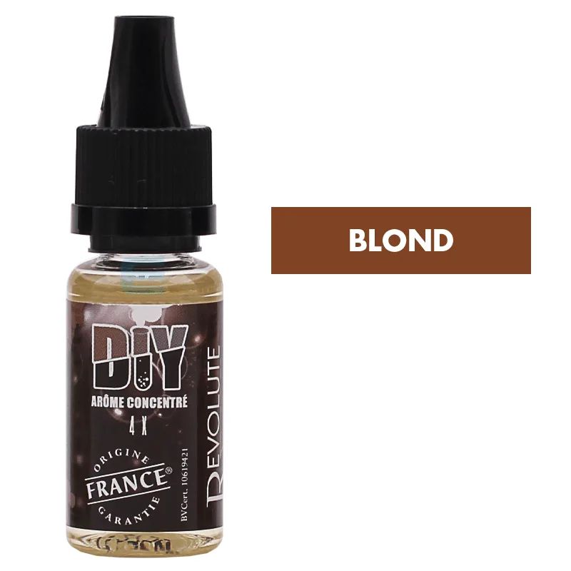 Arôme DIY 4X 10 mL - Revolute — Revolute - Arômes DIY