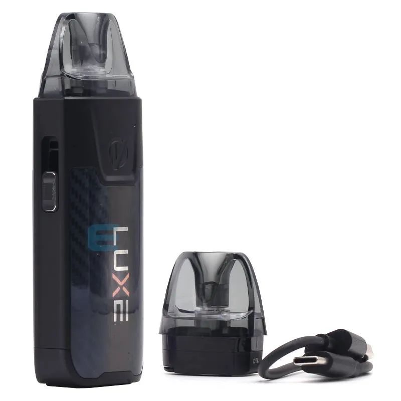 Pod Luxe XR Max 2 - Vaporesso — vue 2