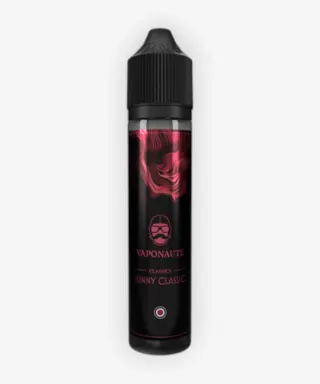E-liquide Sunny Classic 50 mL - Classics Vaponaute — Vaponaute - Classics