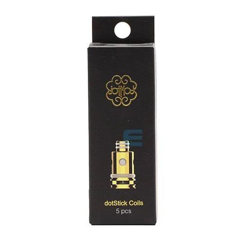 Résistance dotStick (x5) - dotMod — vue 3
