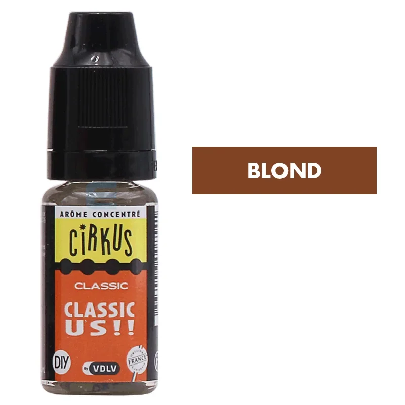 Arôme Classic US - Cirkus (VDLV)