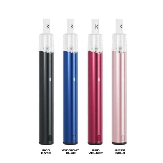 Pod Spark 2 - Kiwi Vapor — vue 2