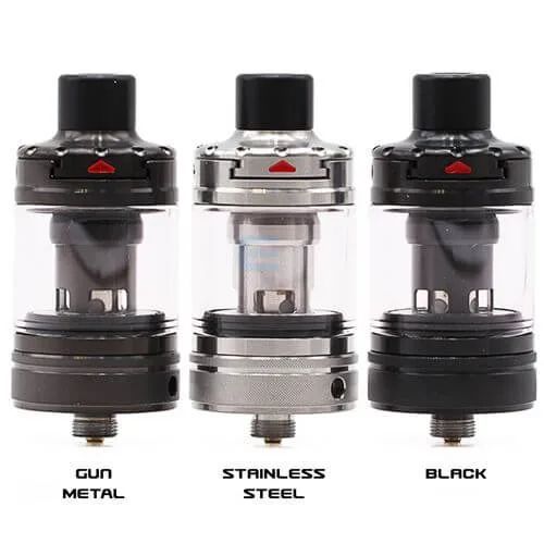 Clearomiseur Nautilus 3 - Aspire — vue 2