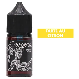 Concentré Gorgona 30 mL - Curieux — Curieux - Arômes DIY