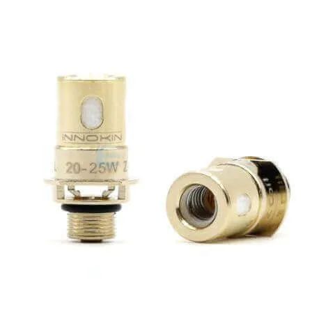 Résistance Z Coil (x5) - Innokin — vue 8