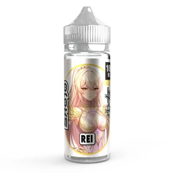 E-liquide Rei 100 mL - Shojo