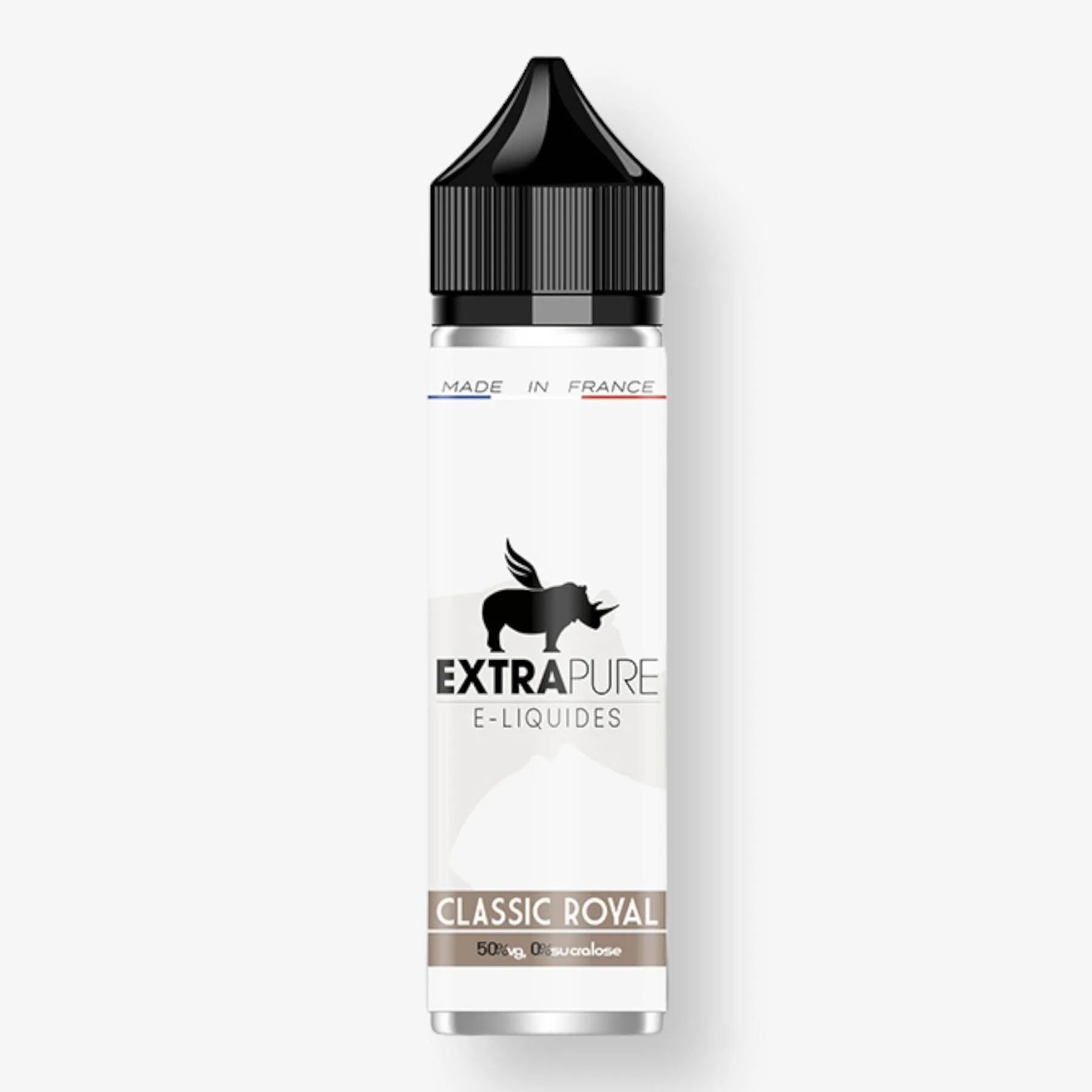E-liquide Classic Royal 50 mL - Extrapure