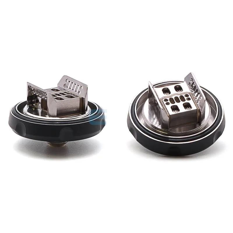 Atomiseur Dead Rabbit 3 RTA (2024 Edition) - Hellvape — vue 4