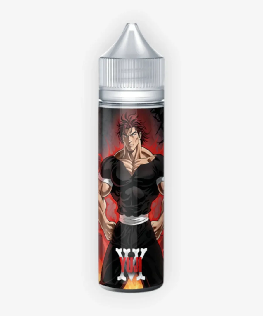 E-liquide Yuji 50 mL - Made In Vape