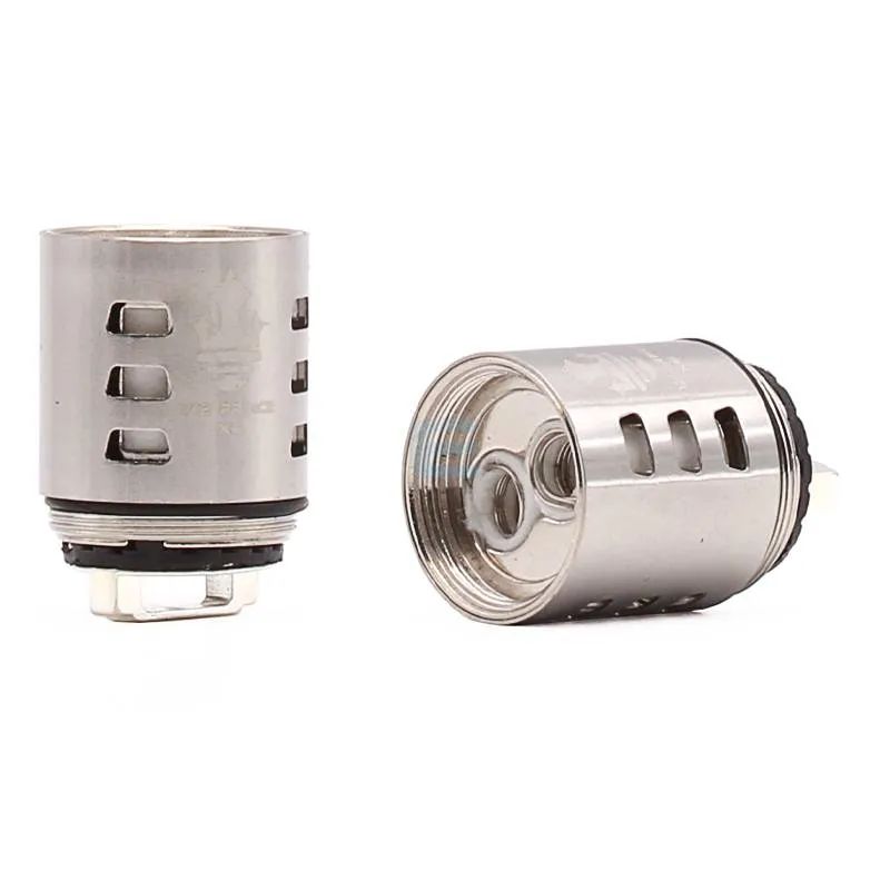 Résistance TFV12 Prince (x3) - Smoktech — vue 8