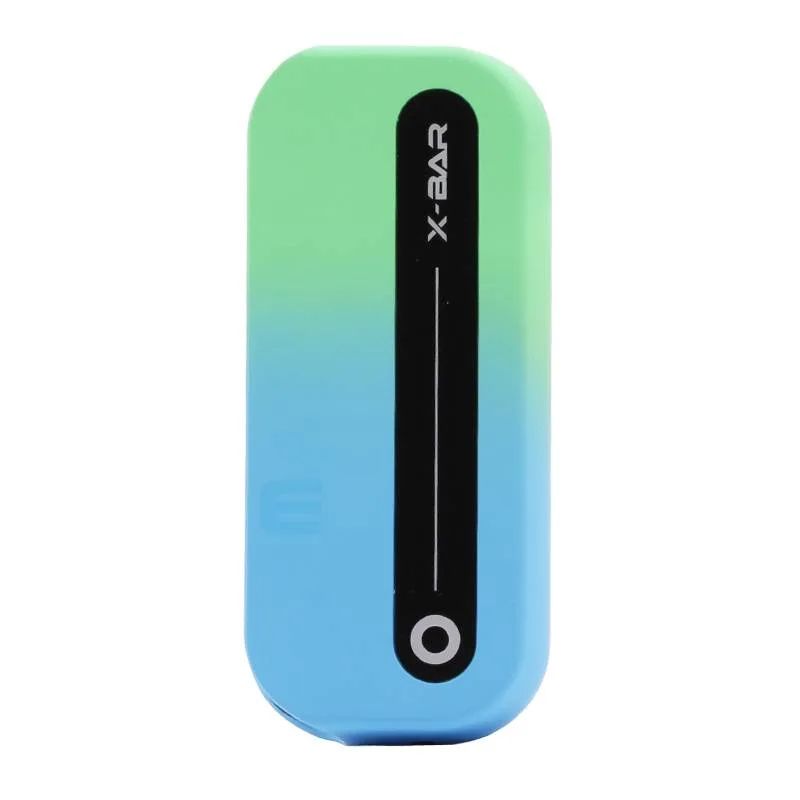 Batterie CUB-X - X-Bar — vue 6