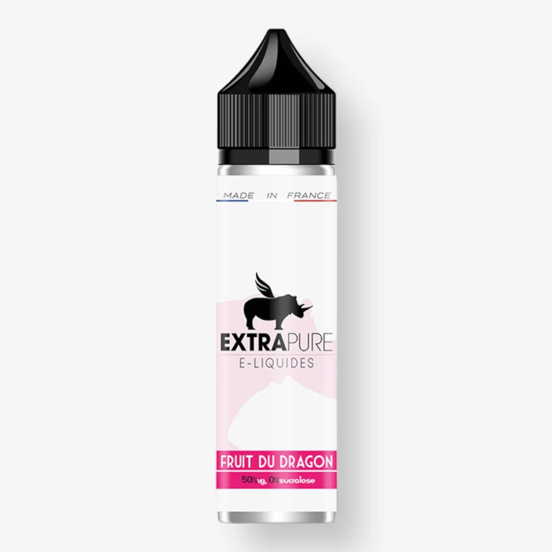 E-liquide Fruit du Dragon 50 mL - Extrapure