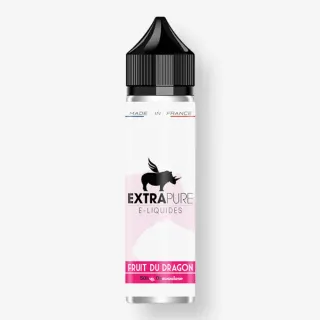 E-liquide Fruit du Dragon 50 mL - Extrapure