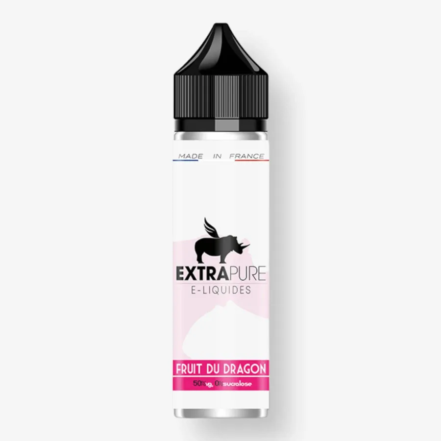 E-liquide Fruit du Dragon 50 mL - Extrapure