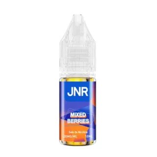 E-liquide Mix Berries 10 mL - JNR — JNR - E-liquides