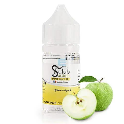 Arôme Pomme Verte - Solubarome — vue 2