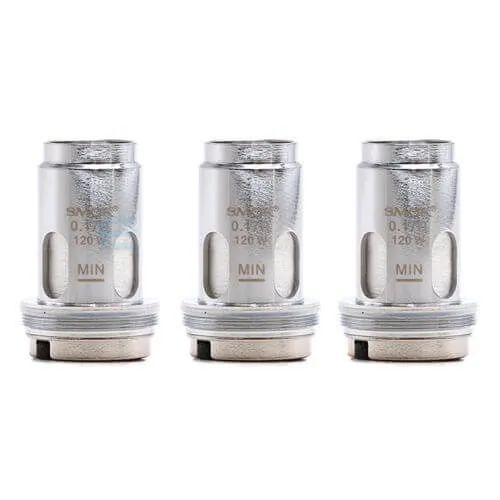 Résistance TFV16 (x3) - Smoktech — vue 5