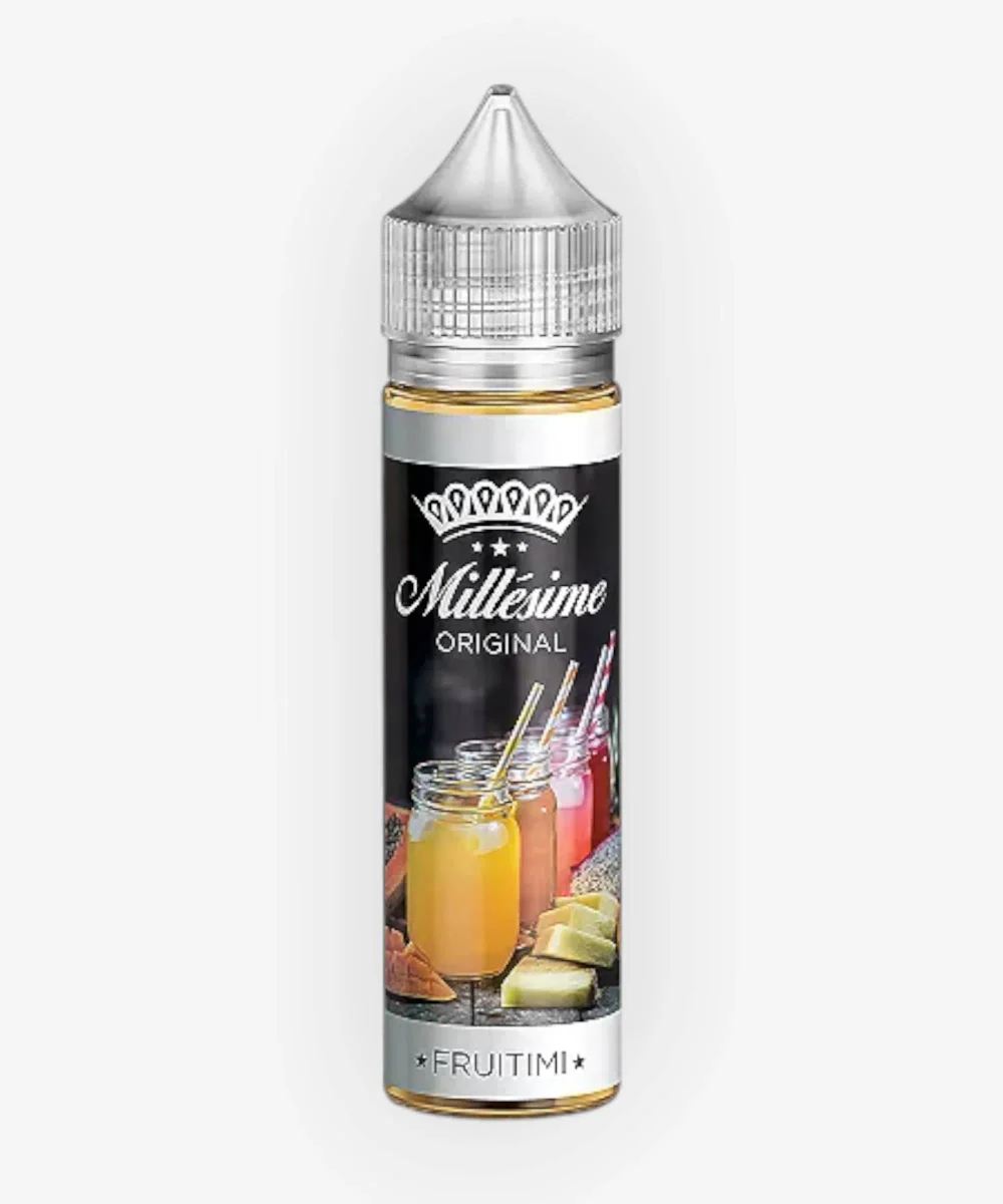 E-liquide Fruitimi 50 mL - Millésime