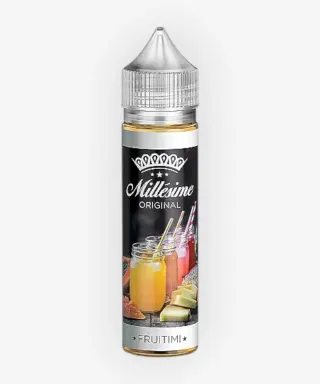 E-liquide Fruitimi 50 mL - Millésime