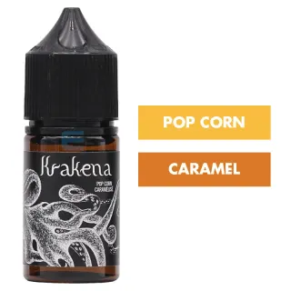 Concentré Krakena 30 mL - Curieux — Curieux - Arômes DIY