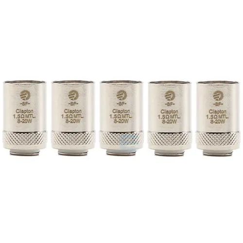 Résistance Cubis / AIO (x5) - Joyetech — vue 5