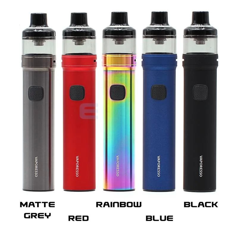 Pod GTX GO 80 - Vaporesso — vue 3