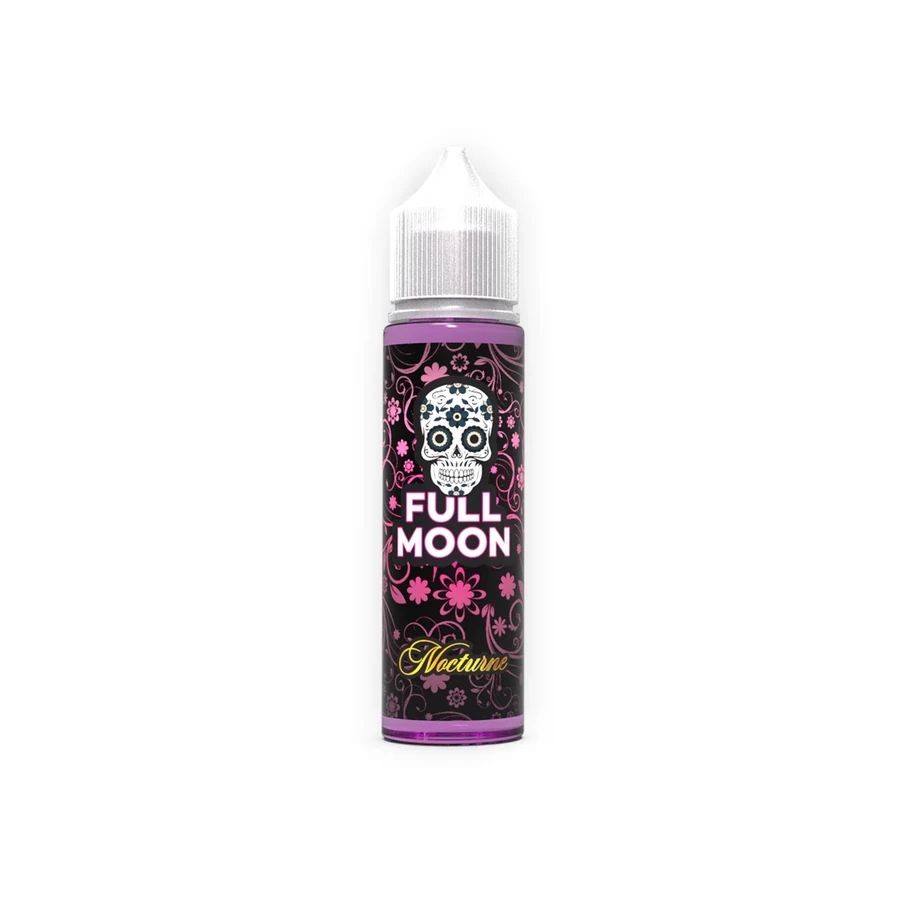 E-liquide Nocturne 50 mL - Black Gold Full Moon