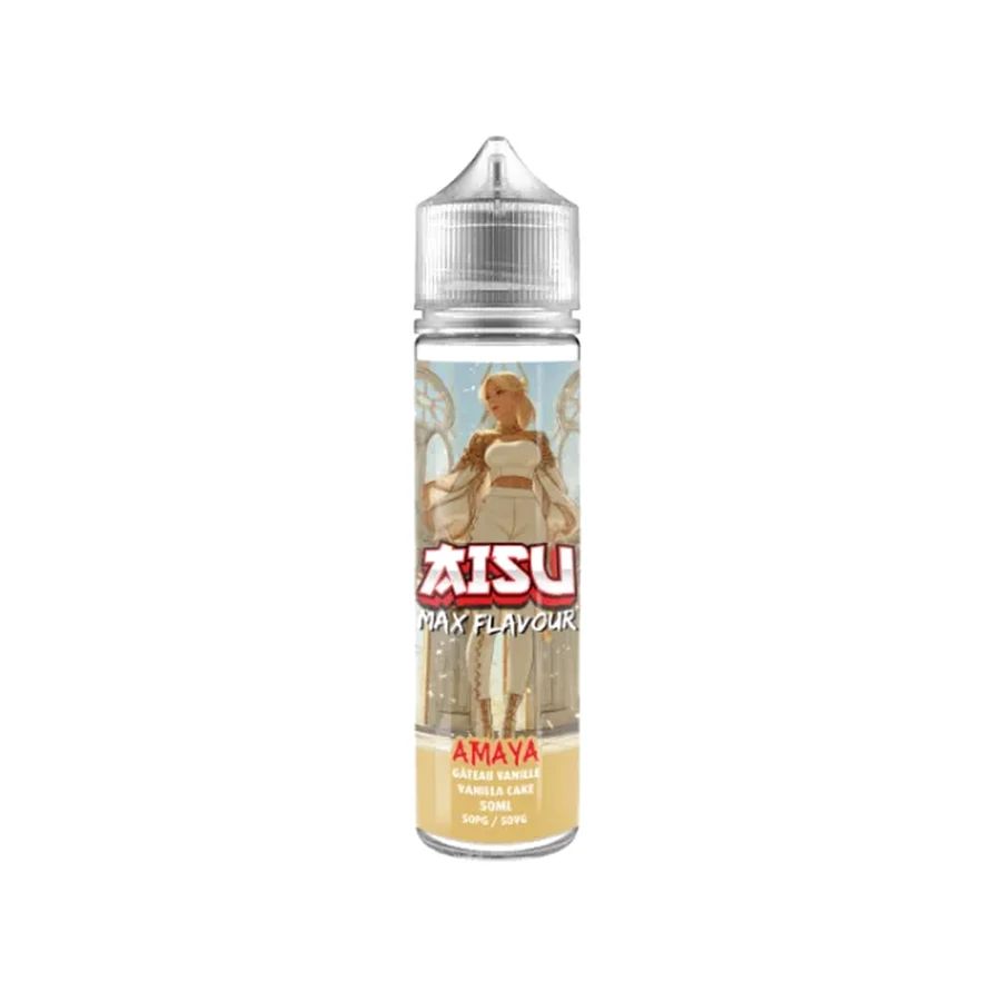 E-liquide Amaya 50 mL - Aisu