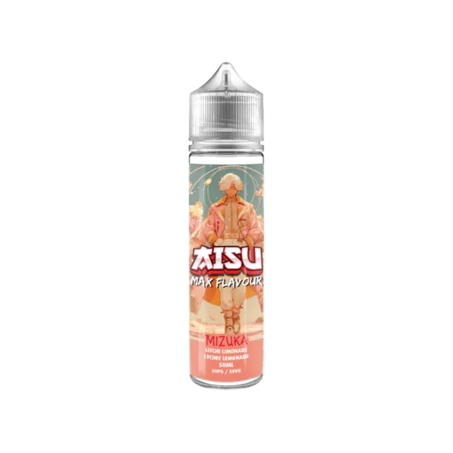 E-liquide Mizuka 50 mL - Aisu