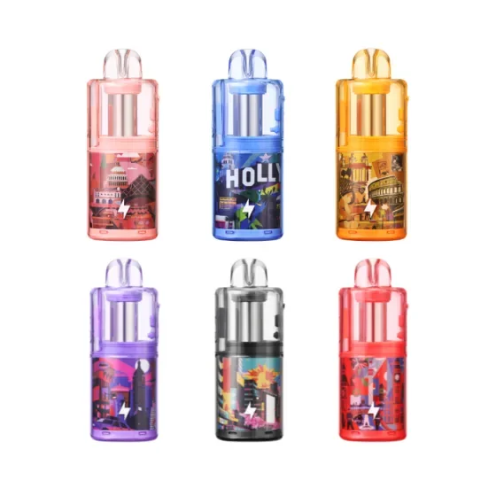 Pod Kloud - GeekVape