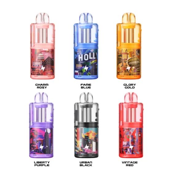 Pod Kloud - GeekVape — vue 2