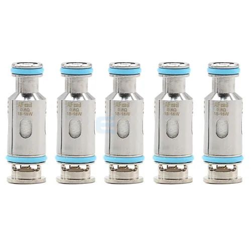 Résistance AF (x5) - Aspire