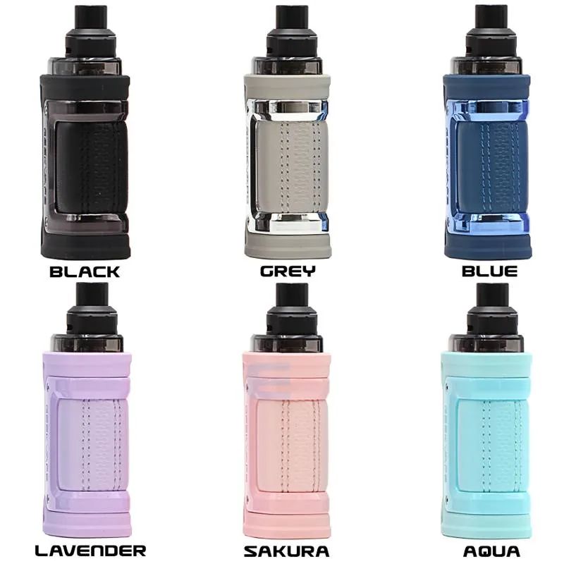 Pod H45 Classic - GeekVape — vue 2