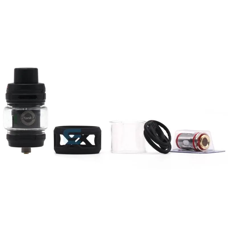 Clearomiseur iTank T (Dual Mesh Version) - Vaporesso — vue 2