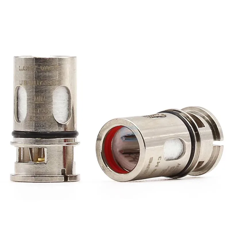 Résistance UB Ultra (x5) - Lost Vape