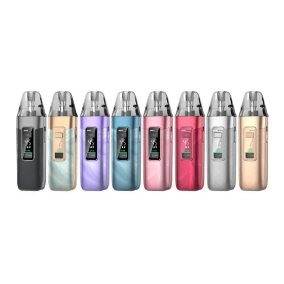 Pod Luxe X3 - Vaporesso