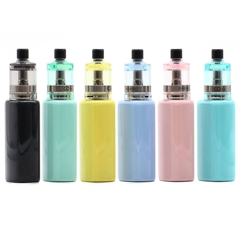 Kit Gozee - Innokin — vue 2