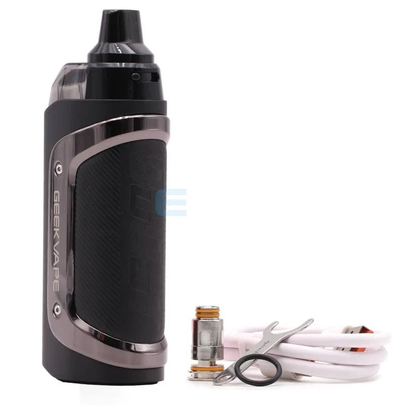 Pod Aegis Boost 3 - GeekVape — vue 2