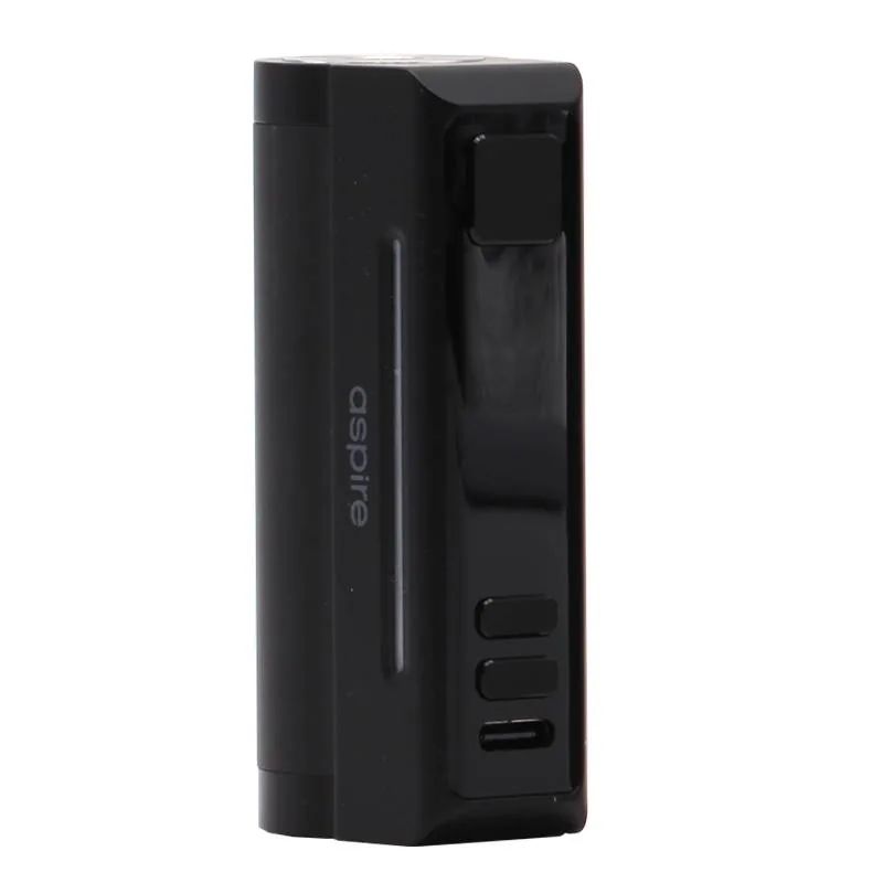 Box Zelos M80 - Aspire