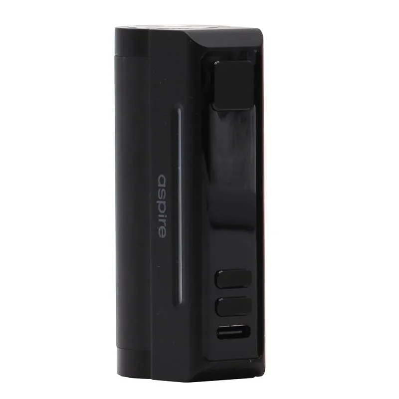 Box Zelos M80 - Aspire